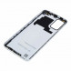 Задняя крышка корпус для Samsung Galaxy A02s SM-A025F (Белый)