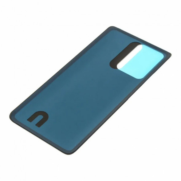 Задняя крышка для Xiaomi 11T, 11T Pro (Черный)