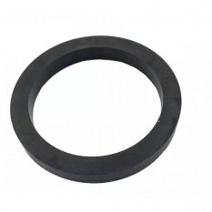 Прокладка поддона кофемашины Saeco D-62 62х50х6 мм