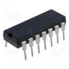 TC4469CPD Микросхема драйвер MOSFET DIP-14