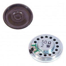 S1604 Динамик с проводами 2 Вт 50 Ом