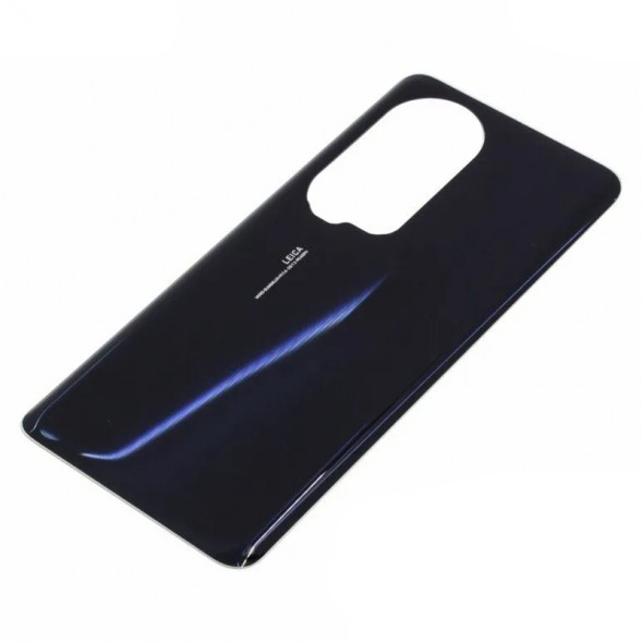 Задняя крышка для Huawei P50 Pro (черная)