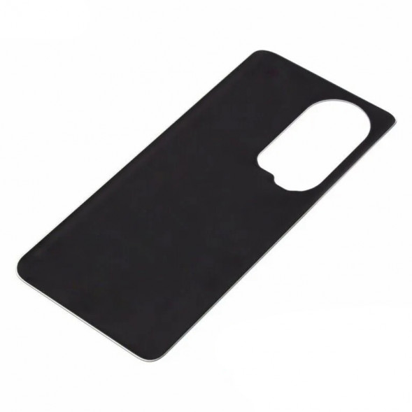 Задняя крышка для Huawei P50 Pro (черная)