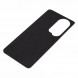Задняя крышка для Huawei P50 Pro (черная)