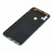 Задняя крышка корпус для Tecno Spark 7 (Черный)