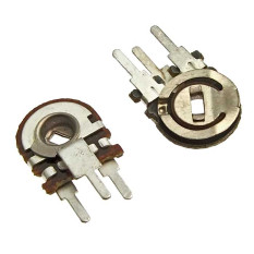 Резистор СП3-38А-0.125 Вт 1 кОм 20%