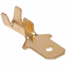 Клемма DJ620-4.8