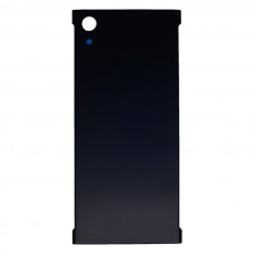 Задняя крышка Sony Xperia XA1 G3121, XA1 Dual G3112 (Черный)
