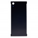 Задняя крышка Sony Xperia XA1 G3121, XA1 Dual G3112 (Черный)