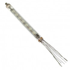 Индикатор вак. люм. ИВ-25