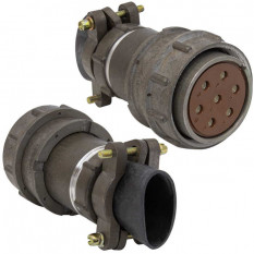 Разъем RM33-7-TK-S-D