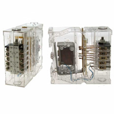 Реле ПЭ37 22 ~110 В