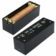 Реле РПГ8-2510у3 -15В