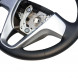 Оплетка на руль Хендай Солярис (2011-2017) для перетяжки руля со спицами