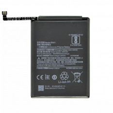 Аккумулятор BN51 для Xiaomi Redmi 8, Xiaomi Redmi 8A