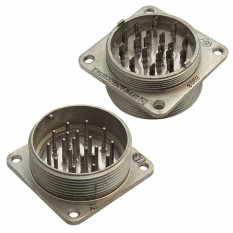 Разъем 2РМГД36Б20Ш5Е2