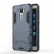 Чехол Duty Armor с подставкой для ASUS ZenFone 3 Deluxe ZS550KL (Темно синий)