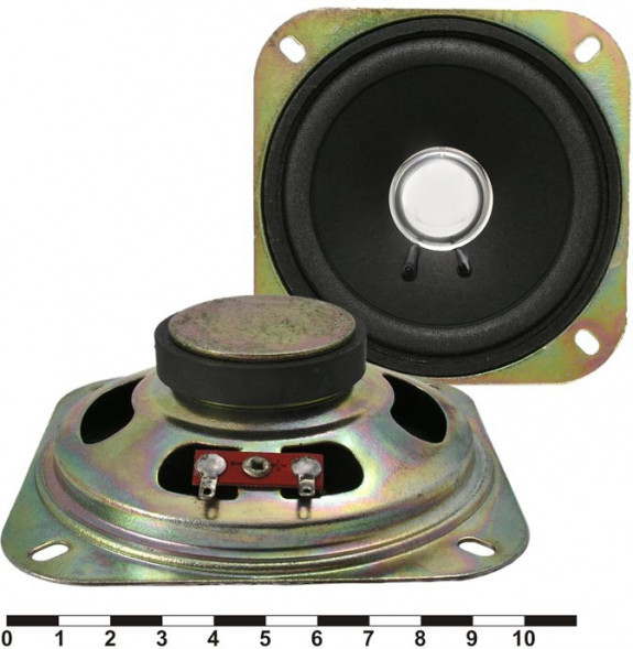 YD103-71 5W 8ohm Динамик