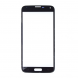 Стекло для Samsung Galaxy S5 SM-G900F (Черное)