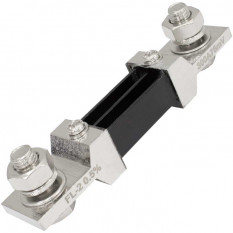 Шунт ШУНТ 300А 75mv (FL-2)