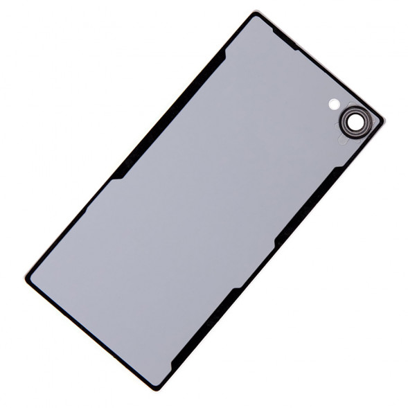 Задняя крышка для Sony Xperia Z5 Compact E5823 (Белый)