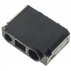 Системный разъем зарядки для Nokia 6030, 1110, 1112, 1600, 2310, 2610, 6060