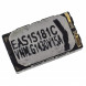 Звонок (buzzer) HTC Desire S, G12, Salsa, C510, G15, Sensation, G14, Sensation XE, G18, Radar, T5555, Desire Z