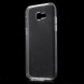 Силиконовый чехол для Samsung Galaxy A5 (2017) A520 (прозрачный)