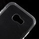 Силиконовый чехол для Samsung Galaxy A5 (2017) A520 (прозрачный)