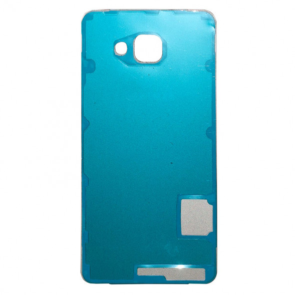 Задняя крышка для Samsung Galaxy A7 (2016) A710F (Золото)