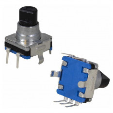 EC11SM 30/15 10mm pushpin энкодер