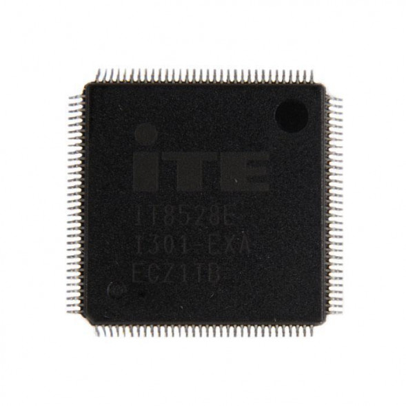 IT8528E EXA мультиконтроллер ITE
