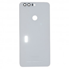 Задняя крышка корпуса Huawei Honor 8 (белый)