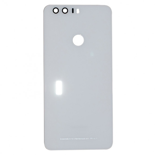 Задняя крышка корпуса Huawei Honor 8 (белый)