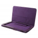 Чехол книжка для Xiaomi Mi Pad 4 (фиолетовый)
