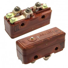 Микропереключатель А822АГ