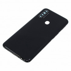Задняя крышка корпус для OPPO A31 (черная)