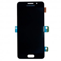 Дисплей с тачскрином Samsung Galaxy A3 2016 SM-A310F (черный)