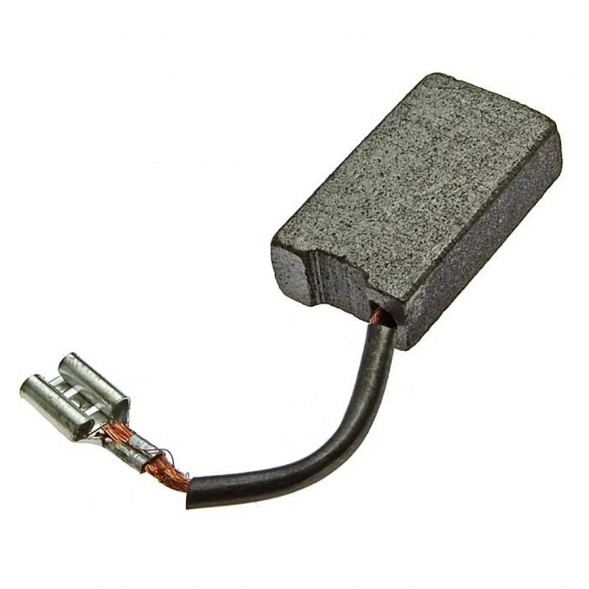 brush 8x16x27 wire графитовая щетка для электродвигателя