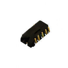 Аудио разъем AUX для LG E455