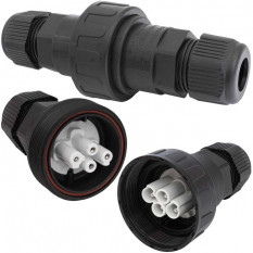 Разъем SZC-686-4P IP68