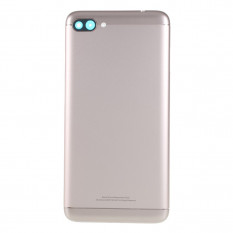 Задняя крышка корпус для Asus ZC554KL ZenFone 4 Max (Золото)