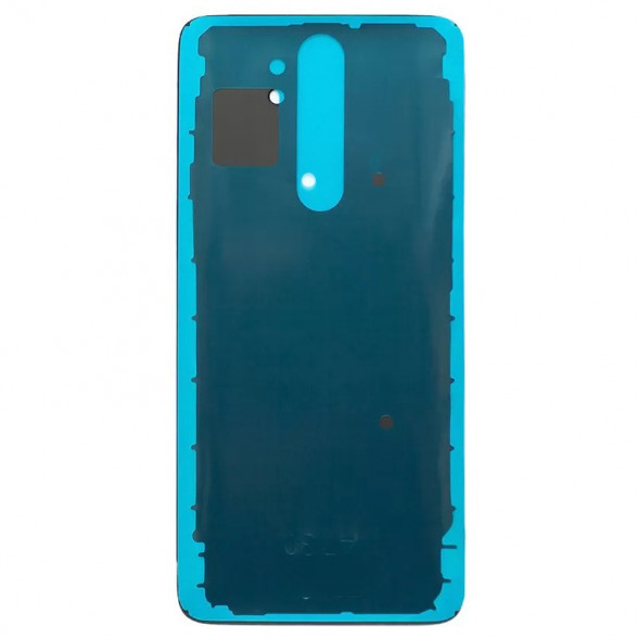 Задняя крышка для Xiaomi Redmi Note 8 Pro (Белый)