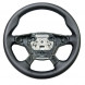 Оплетка на руль Ford Focus 3 (2011-2015) для перетяжки руля со спицами