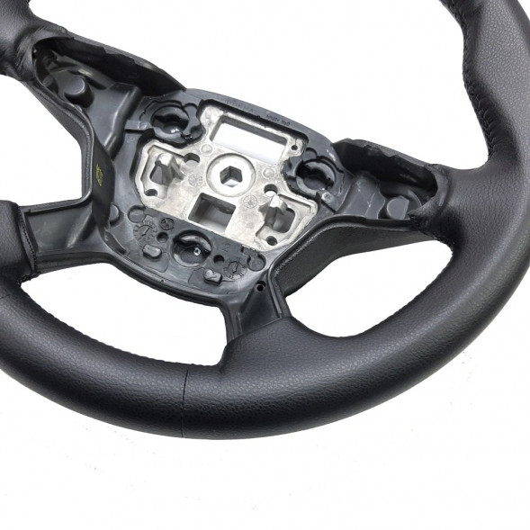 Оплетка на руль Ford Focus 3 (2011-2015) для перетяжки руля со спицами