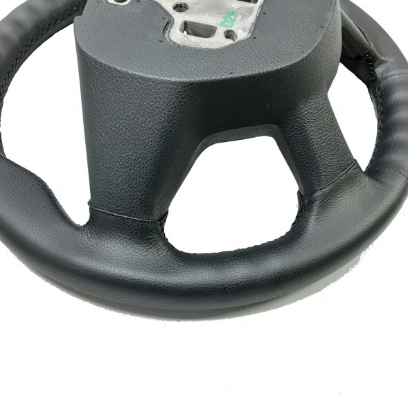 Оплетка на руль Ford Focus 3 (2011-2015) для перетяжки руля со спицами