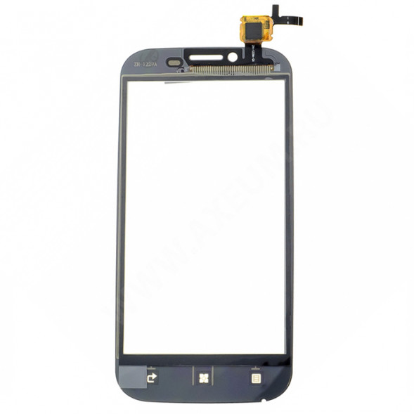 Тачскрин для Lenovo A706 (Белый)