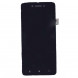 Дисплей для Lenovo Sisley S90 в сборе с тачскрином (Черный)
