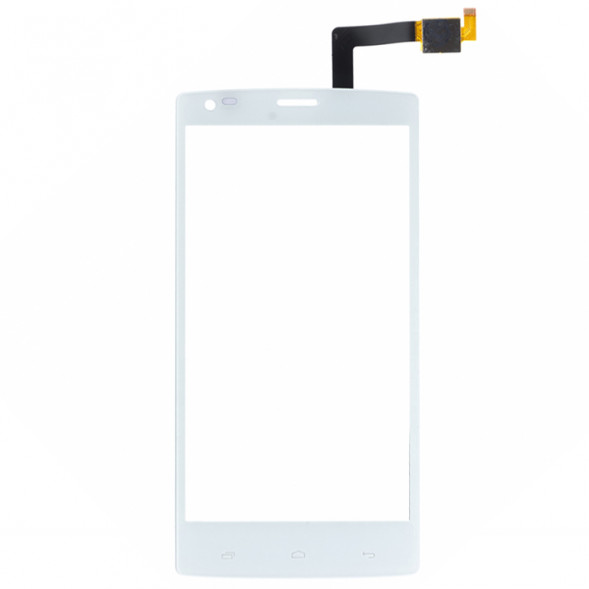 Тачскрин Fly IQ4505 (Era Life 7) (Белый)