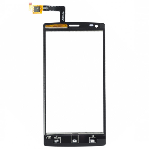 Тачскрин Fly IQ4505 (Era Life 7) (Белый)